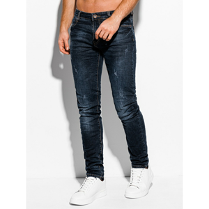 Edoti Men's jeans pants P978