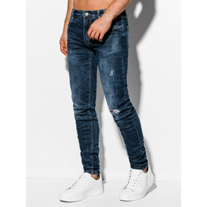 Edoti Men's jeans pants P984