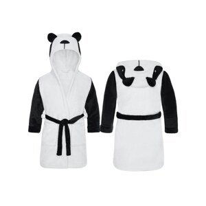 Edoti Baby bathrobe 110 A339