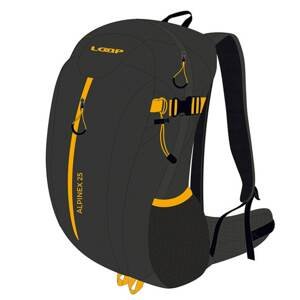 Hiking backpack ALPINEX 25 gray