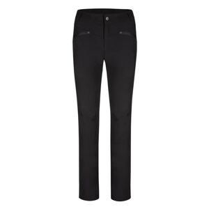 ULME women's softshell pants black