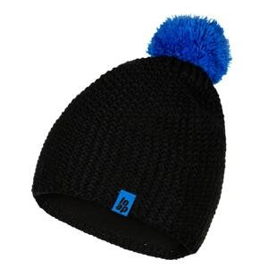 ZALO winter hat black