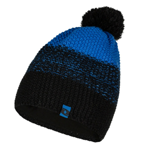 ZAIKO winter hat blue