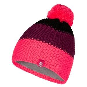 ZONKO children's winter hat pink