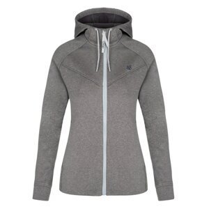 MIRKA women's sweatshirt gray
