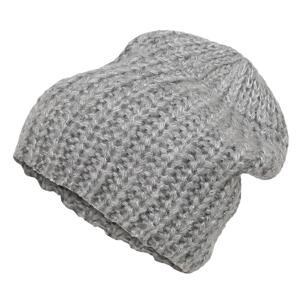 ZOKO winter hat gray