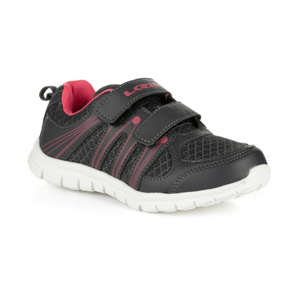 Children's sports shoes NERA gray