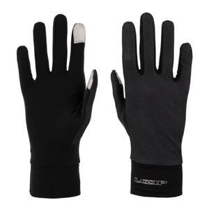 ROSEN winter gloves black