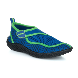 COSMA KID children's water shoes blue