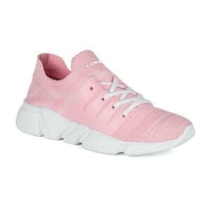 NOSCA women's walking shoes pink