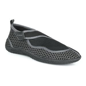 COSMA unisex water shoes black