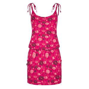 BAJA women's dress pink