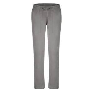 NIDDA women's pants gray