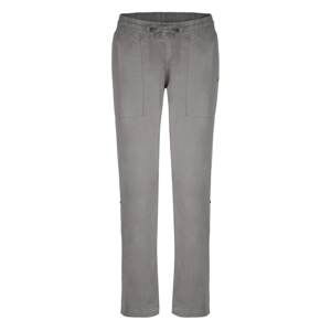 NIDDA women's pants gray