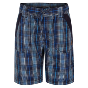 NUBI children's shorts blue