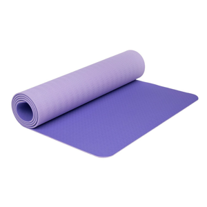 Yoga mat LOAP SANGA Purple