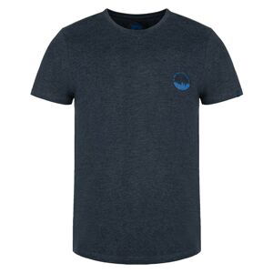 BODUM men's t-shirt blue