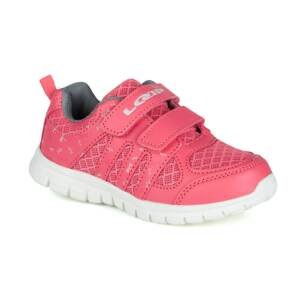 children's sports shoes NERA kid pink