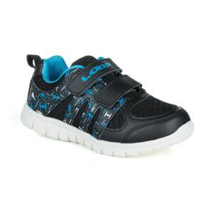 children's sports shoes NERA kid black