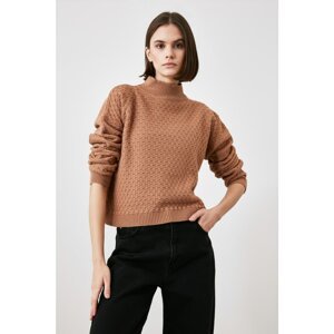 Dámsky sveter Trendyol Knitwear