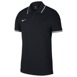 Nike Club Team Polo Shirt Mens