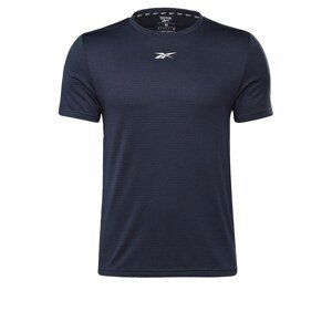 Reebok Workout Ready M¿lange T-Shirt Mens