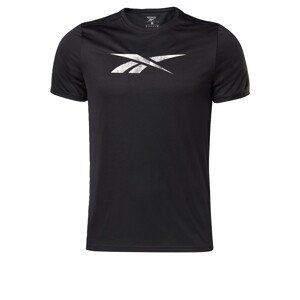 Reebok Workout Ready Graphic T-Shirt