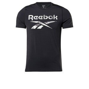 Reebok Workout Ready Activchill T-Shirt