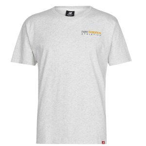 New Balance Kenmore T Shirt Mens