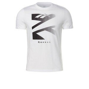 Reebok Vector Fade Graphic T-Shirt