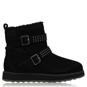 Skechers Keepsake Boots Ladies