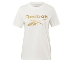 Reebok Identity Logo T-Shirt Womens