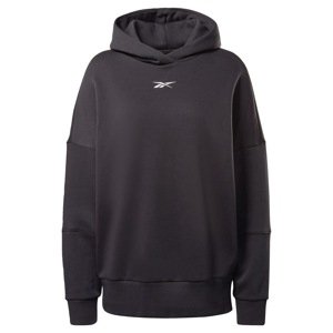 Reebok Retro Oversize Hoodie Womens