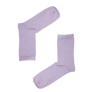 Kabak Unisex's Socks Glitter