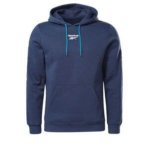 Reebok Training Essentials Tape Hoodie Men