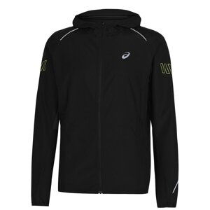 Asics Long Sleeve Jacket Mens