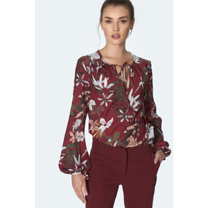 Nife Woman's Blouse B127