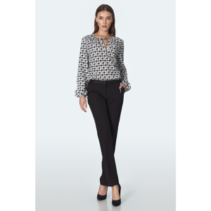 Nife Woman's Blouse B127