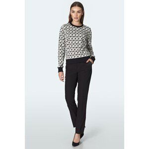 Nife Woman's Blouse B130