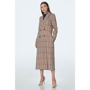 Nife Woman's Coat PL11