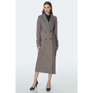 Nife Woman's Coat PL11