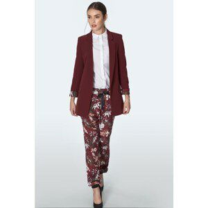 Nife Woman's Pants SD48