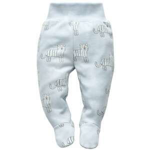 Pinokio Kids's Wild Animals Sleep Pants