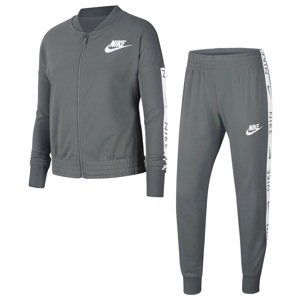 Nike Sportswear Tracksuit Junior Girls