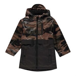 Firetrap PU Rain Mac Infant Boys