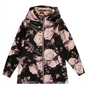 Detská bunda Firetrap PU Rain Mac