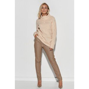 Makadamia Woman's Sweater S107