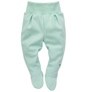 Pinokio Kids's Spring Light Sleep Pants Mint