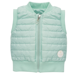 Pinokio Kids's Spring Light Vest Mint