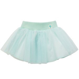 Pinokio Kids's Spring Light Skirt Mint